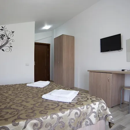 Maia Vendégház Corbu